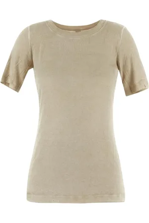 UMA WANG T-shirt i jersey