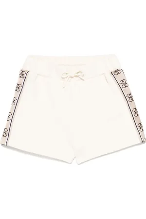 Guess Shorts med logoudsmykning