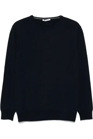 KANGRA CASHMERE Sweater i kashmir