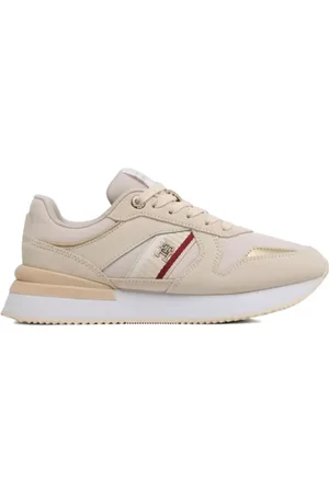 Tommy Hilfiger Corp Wedding sneakers