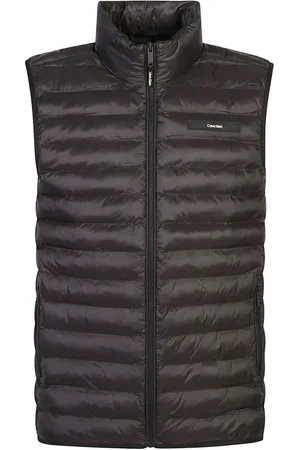 Calvin Klein Vest med logomærke