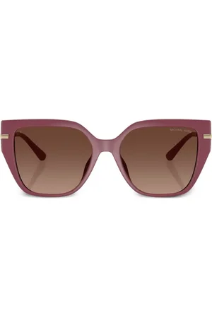 Michael Kors Cat eye-solbriller
