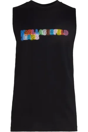 Karl Lagerfeld All Love tanktop