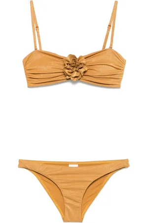 ZIMMERMANN Lucky Flower bikinitop