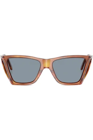 Persol Solbriller med geometrisk stel