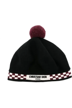 Dior Castle beret