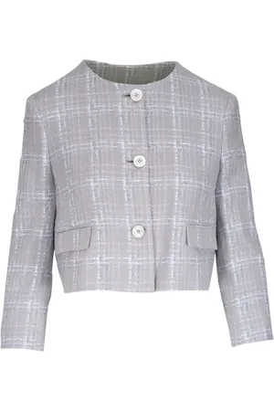 Kiton Ternet jakke