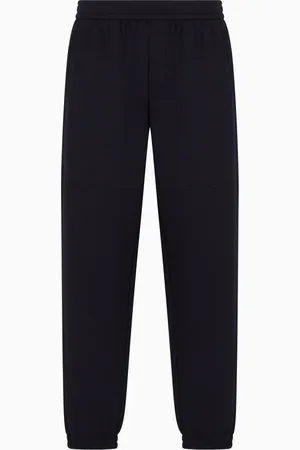 Armani Exchange Bukser med lige ben