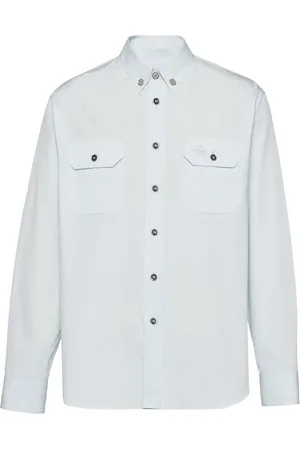Prada Skjorte med knapper