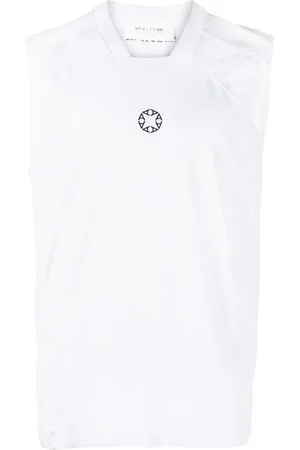 1017 ALYX 9SM Tanktop med logomærke