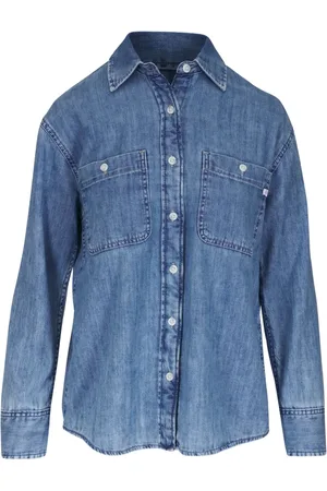 AG Jeans Lenny skjorte