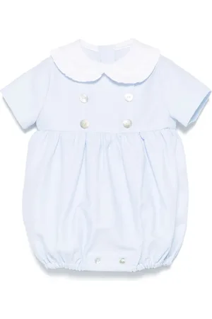 SIOLA Tekstureret babydragt