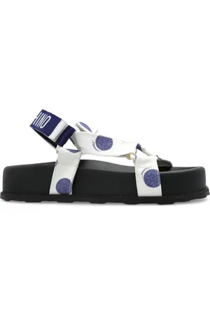 Moschino Prikkede sandaler