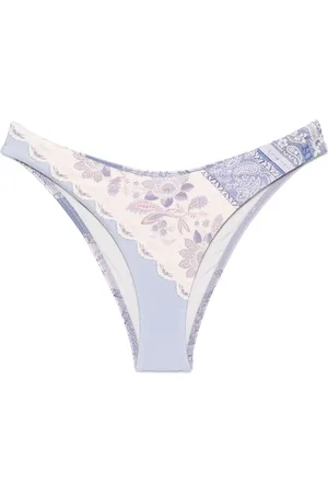 ZIMMERMANN Lucky bikiniunderdel
