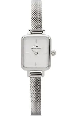 Daniel Wellington Mini Quadro 14mm