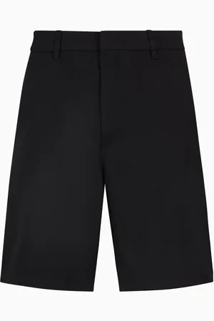 Armani Exchange Bermuda-shorts