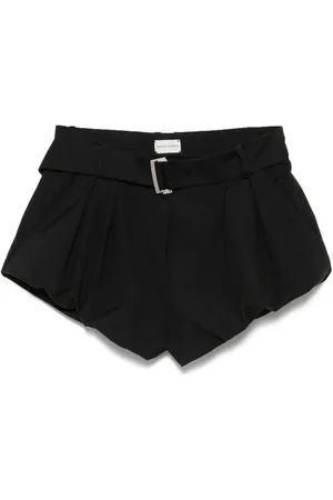 MAGDA BUTRYM Shorts med svaj