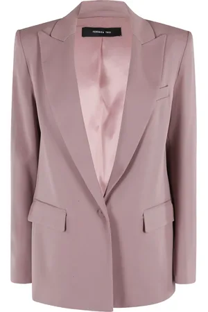 FEDERICA TOSI Skræddersyet blazer