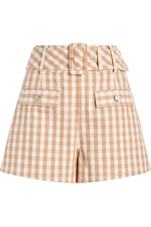 Cinq A Sept Allie shorts