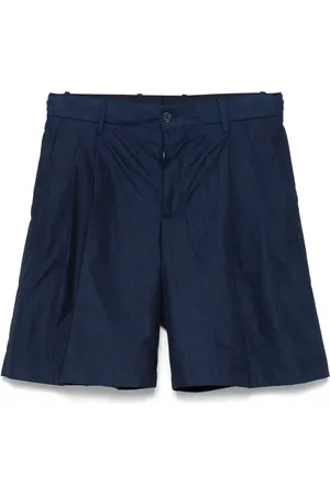 Tommy Hilfiger Shorts med krøllet effekt