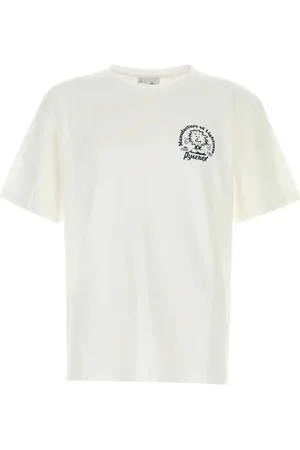 PYRENEX T-shirt i jersey