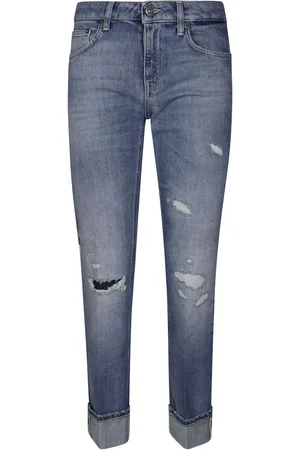 Dondup Jeans i bomuld