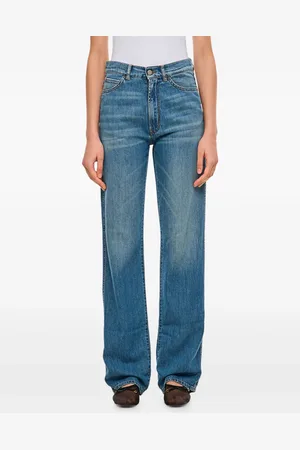 3x1 Jeans med lige ben