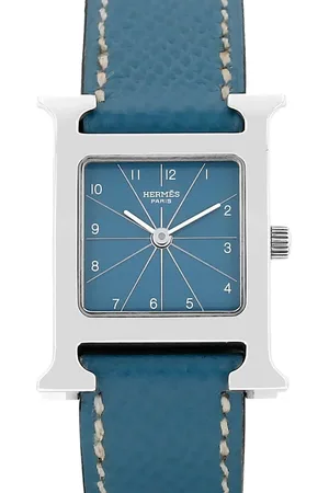 Hermès Heure H 30 mm fra 2000