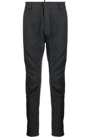 Dsquared2 Skræddersyede skinny-bukser