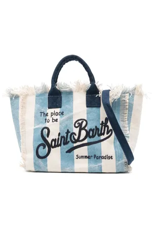 MC2 SAINT BARTH Colette tote