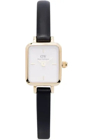 Daniel Wellington Mini Quadro 18mm