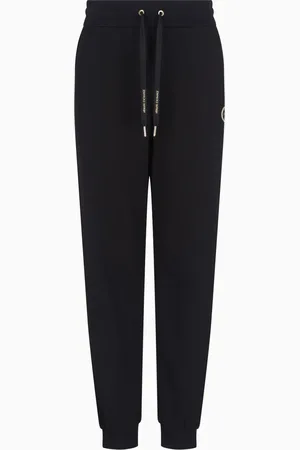 Armani Exchange Bukser med logo
