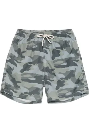 MC2 SAINT BARTH Lighting badeshorts