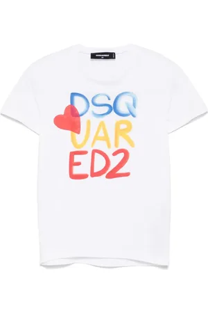 Dsquared2 Just Right T-shirt