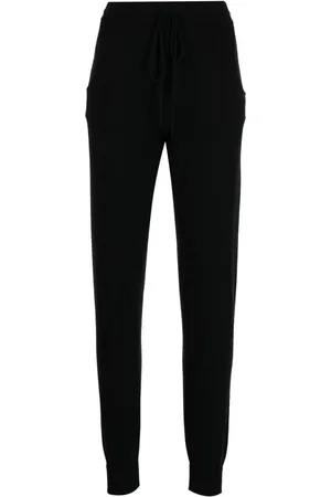 Teddy Cashmere Ozono-joggingbukser i cashmere