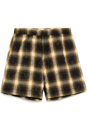 Sky High Farm Ternede shorts med polstring