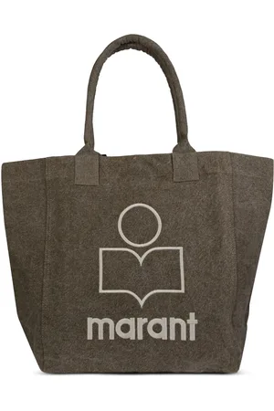 Marant Etoile Yenky tote