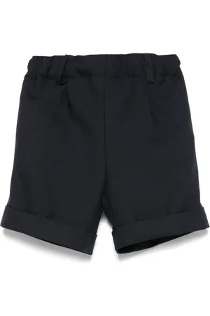 SIOLA Skræddersyede shorts