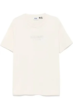 GCDS Lucky Charm T-shirt