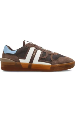 Lanvin Lædersneakers