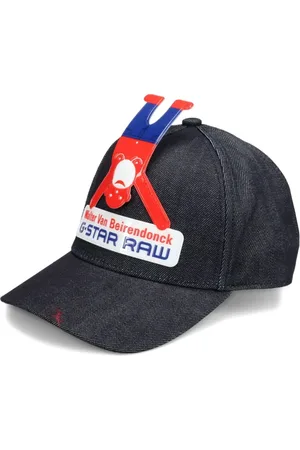 WALTER VAN BEIRENDONCK Denim-kasket