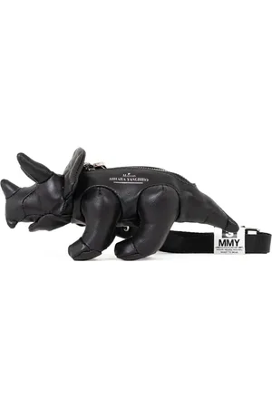 Maison Mihara Yasuhiro Mini Triceratops skuldertaske
