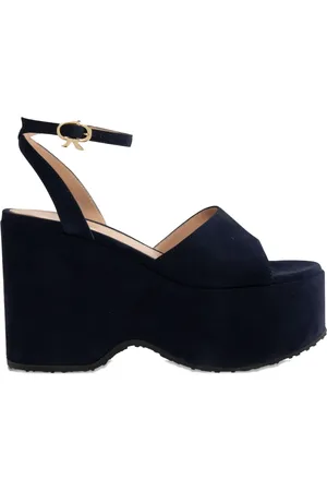Gianvito Rossi Thalia sandaler