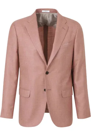 Boglioli Enkeltradet blazer