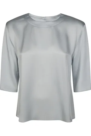 FORTE FORTE Envers T-shirt