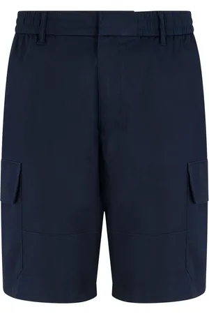 Armani Exchange Cargo-shorts