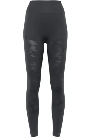 adidas TrueStrength Seamless Yoga leggings