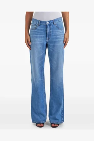 AG Jeans Padua jeans med svaj