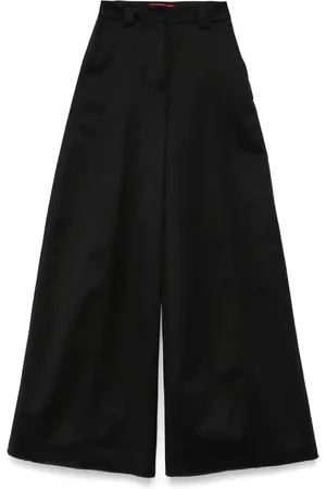 Thelatest Bukser i gabardine