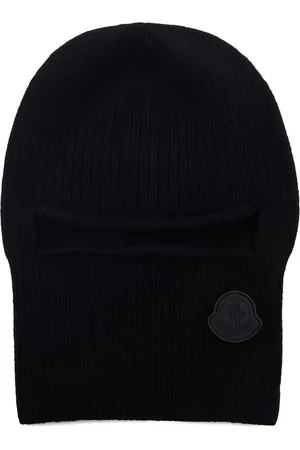 Moncler Elefanthue i kashmirblanding